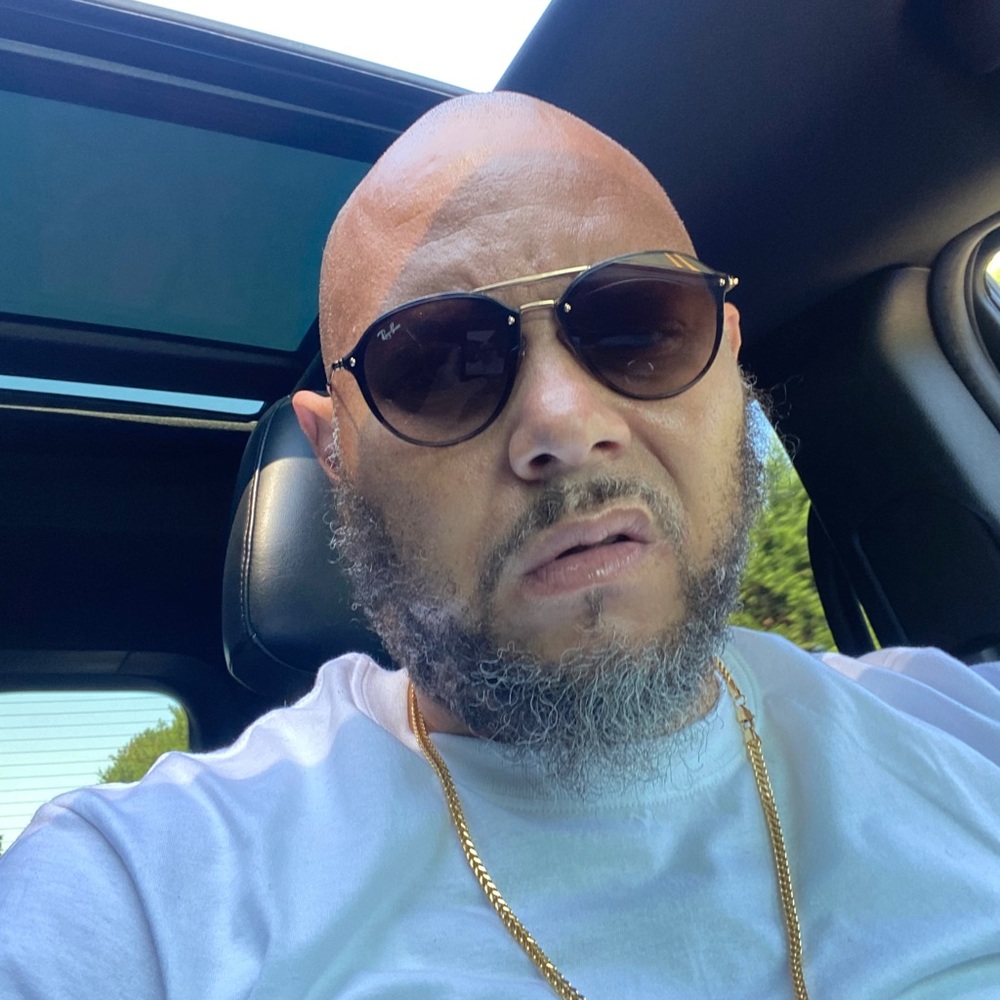 Meet your Posher, Mckinley